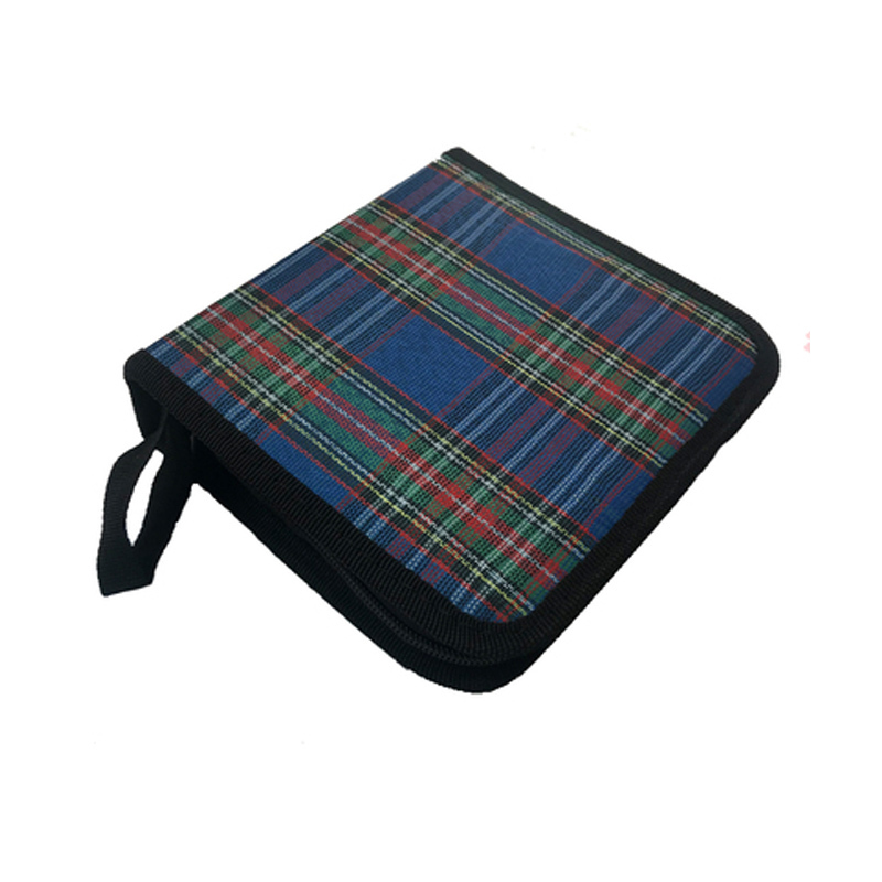 百利文bailiwen光盘包40片装