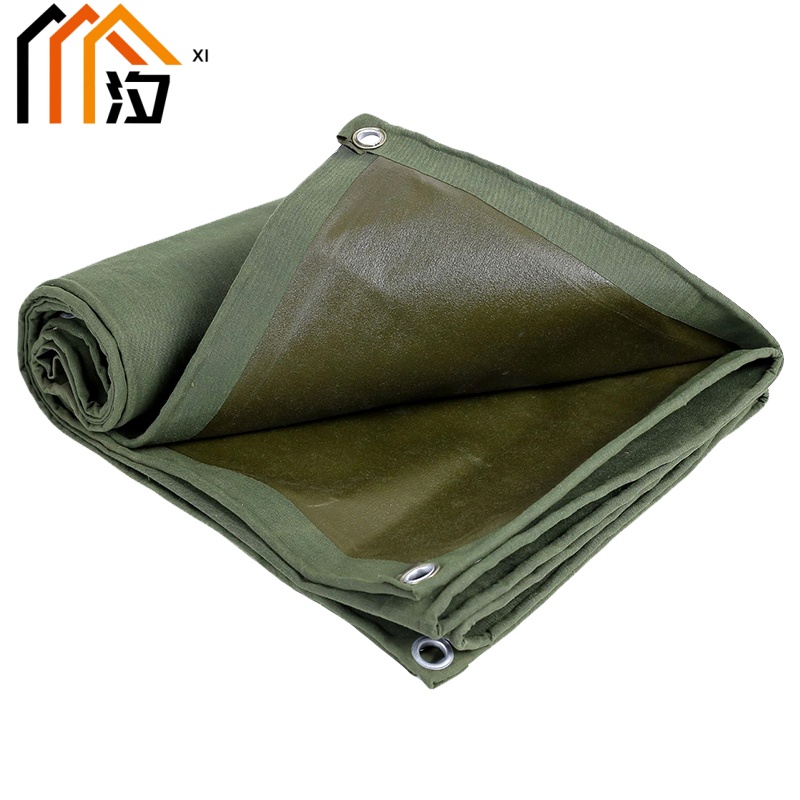 汐遮雨布5*5m张高清大图