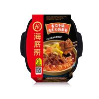 海底捞番茄牛腩自煮火锅套餐365g