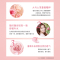 梦妆(Mamonde)蔷薇盈润澎弹喷雾 120ml 补水保湿 舒缓干燥