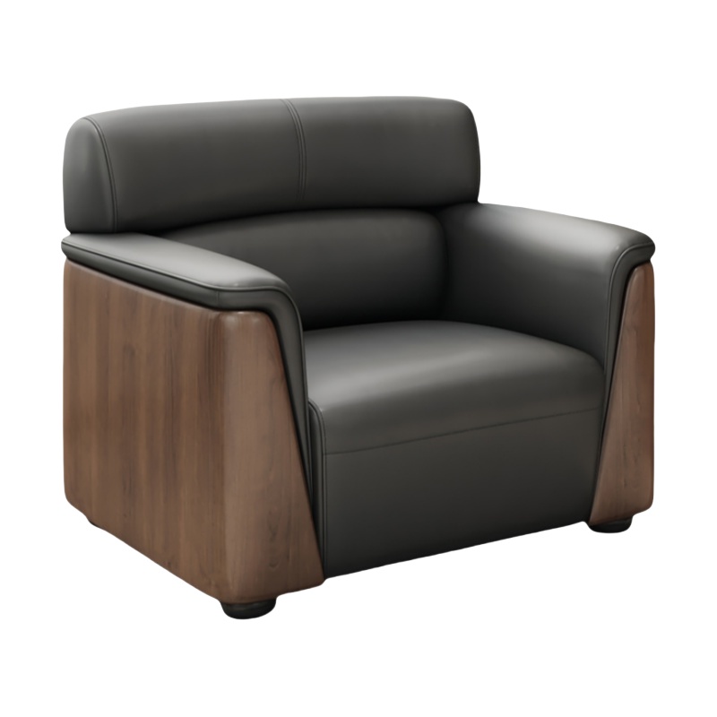 演发 沙发组合3+1+1+茶几 套高清大图