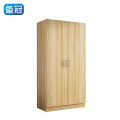 备冠 平开门衣柜 1200*600*2100mm 个