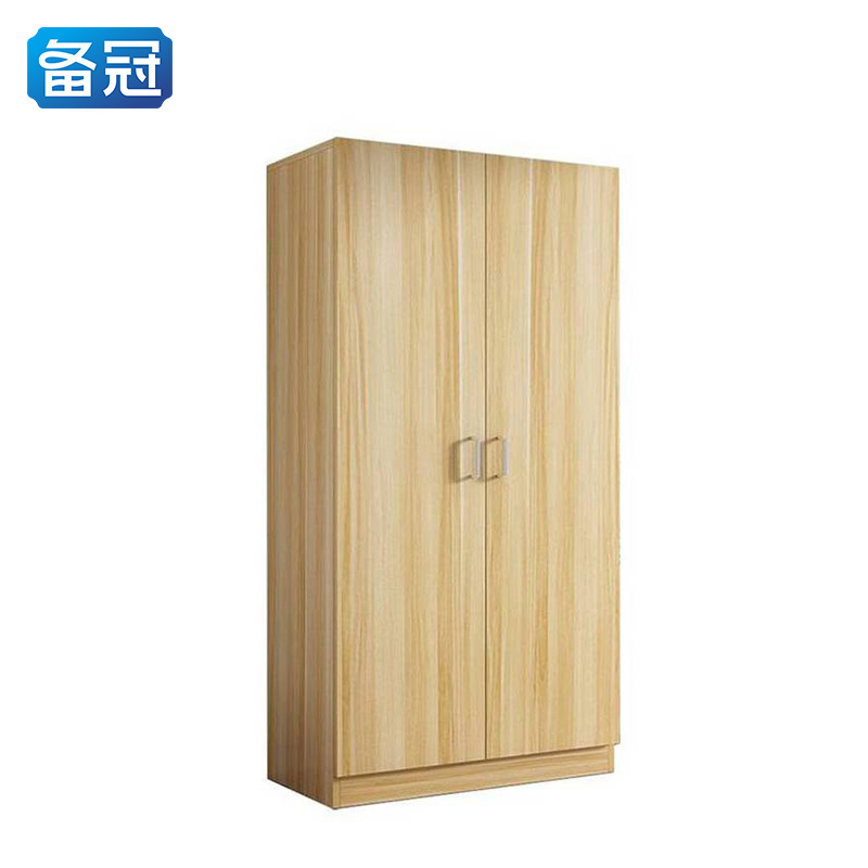 备冠 平开门衣柜 1200*600*2100mm 个