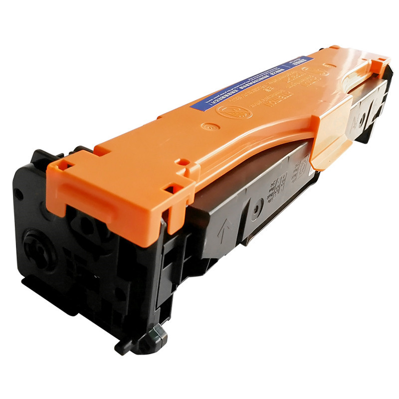 艾洁 CE410A/CC530A/CF380A硒鼓黑色 适用惠普HP M351a M451dn M451nw