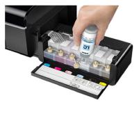 爱普生(EPSON) L805 墨仓式 6色 照片打印机