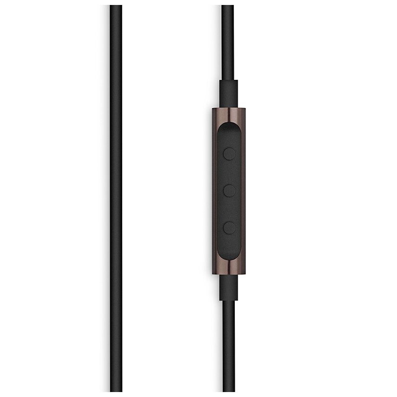 B&O beoplay Earset 无线蓝牙耳挂式耳机运动耳机石墨棕色