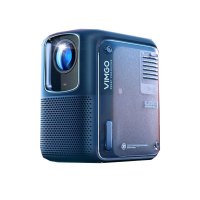 微果 D1 投影仪家用智能 900ANSI 流明 1080P