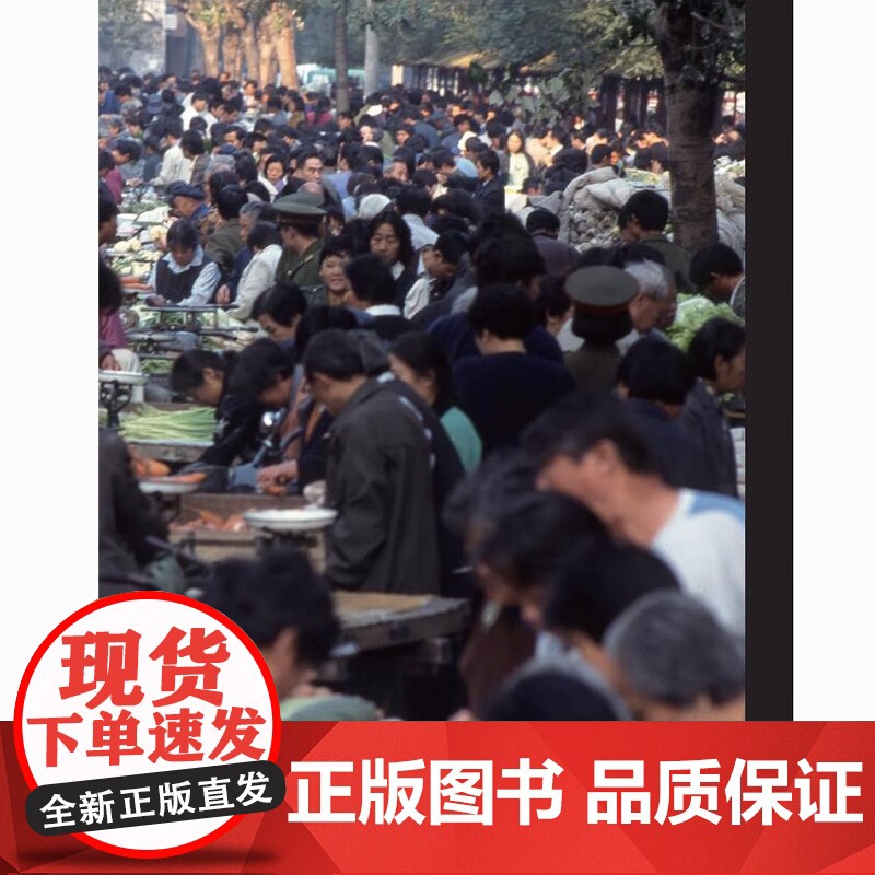 永恒与变迁 挪威建筑师镜头下的中国 1985-2019 汉英对照版 哈罗德·赫耶姆 著 建筑高清大图