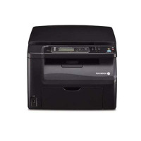 富士施乐(Fuji Xerox)CM118w A4彩色无线打印、复印、扫描,多功能一体机激光打印机