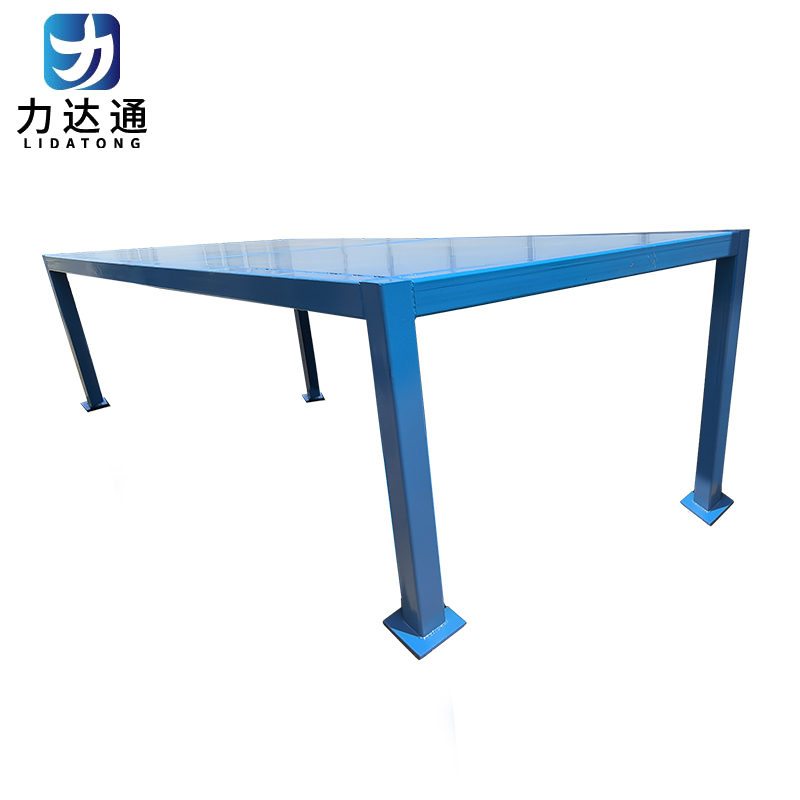 力达通 展台重型货架 LDTHJ1002 组