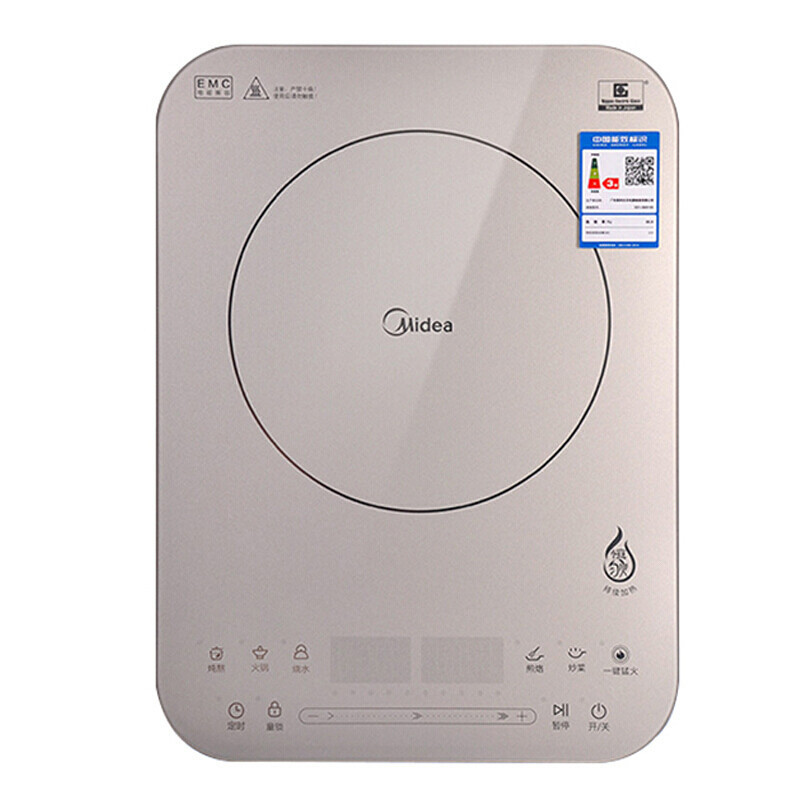 美的(Midea)电磁炉QH2135