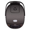 海尔(Haier) HRC-IFS50H3 电饭煲5 升 厚釜内胆