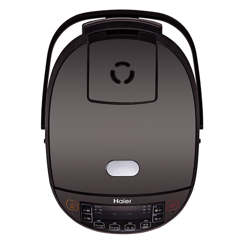 海尔(Haier) HRC-IFS50H3 电饭煲5 升 厚釜内胆