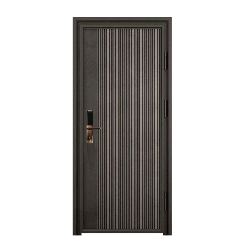 音博士 私人住宅入户门隔声防盗门钢木复合静音门防火隔音门定制智能