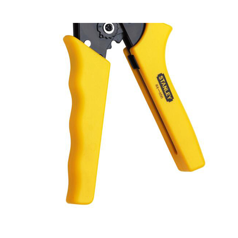 史丹利Stanley B系列连续端子压接钳0.5-6mm2&84-845-22
