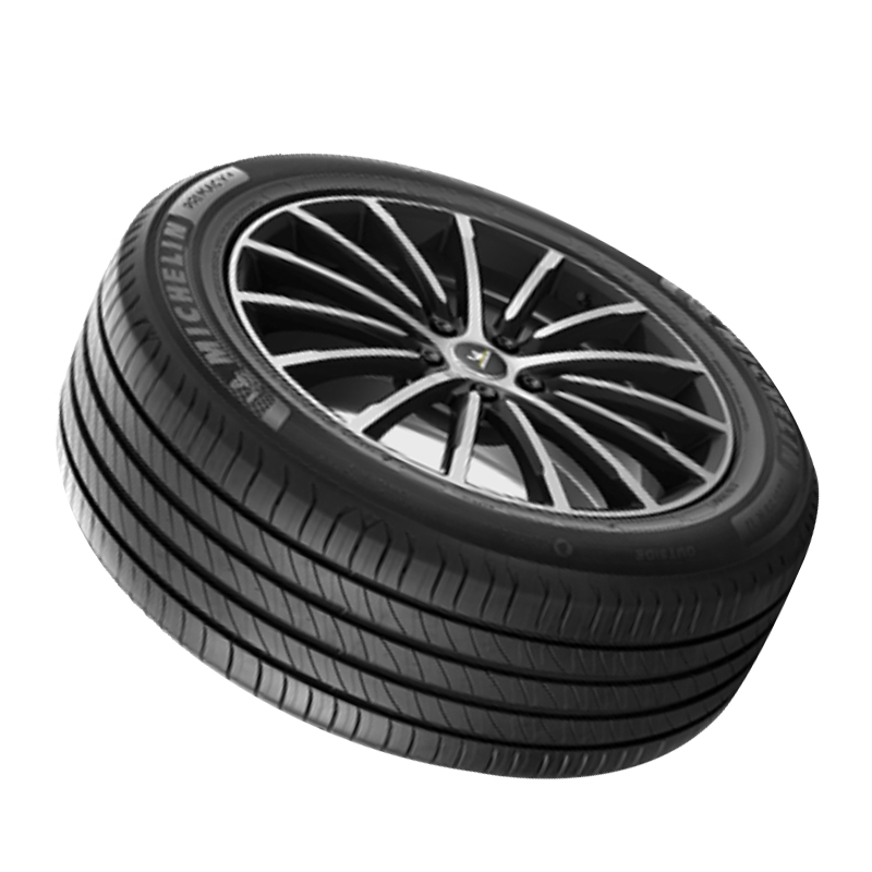 米其林轮胎205/55 R16 91W TL PRIMACY 4 ST MI 浩悦4 ST高清大图