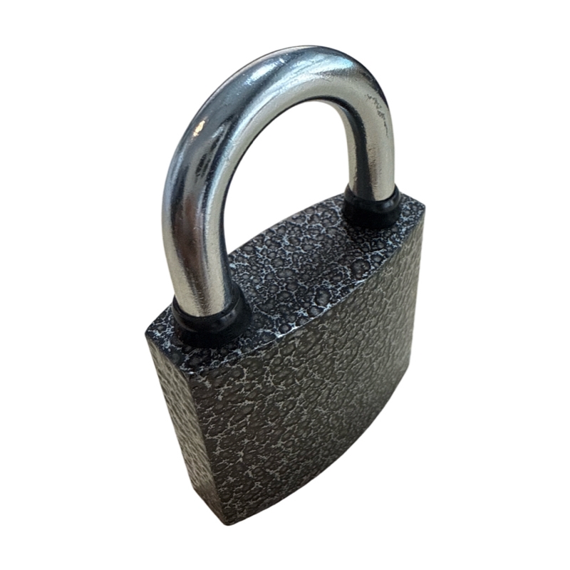 莘煊 安全挂锁 38mm*34mm*17mm 把高清大图