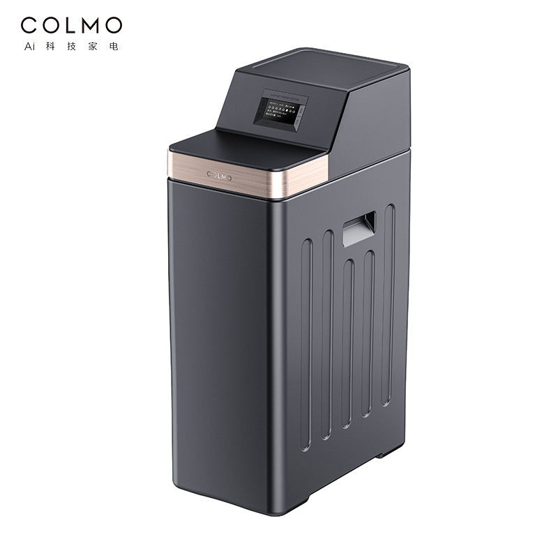 COLMO EVO系列 中央软水机 家用全屋净水器 全自动除垢软化水质净水器 CWS-B34
