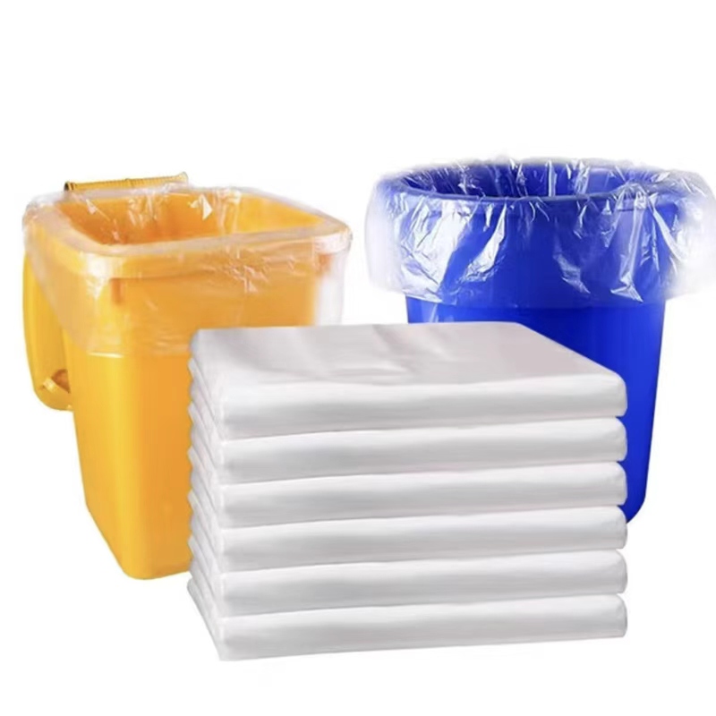 百晟长恒 BSCH-B91E 90cm*100cm 10只 垃圾袋(计价单位:包)白色高清大图