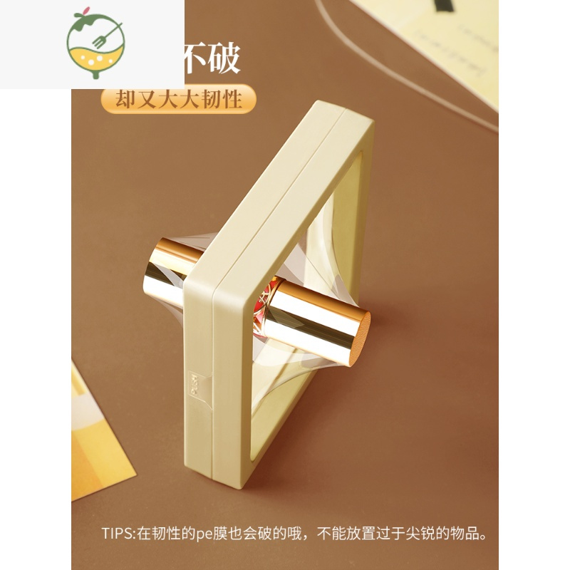 YICHENG首饰收纳盒PE膜密封防氧化饰品项链耳环耳钉耳饰透明薄膜悬浮展示饰品盒
