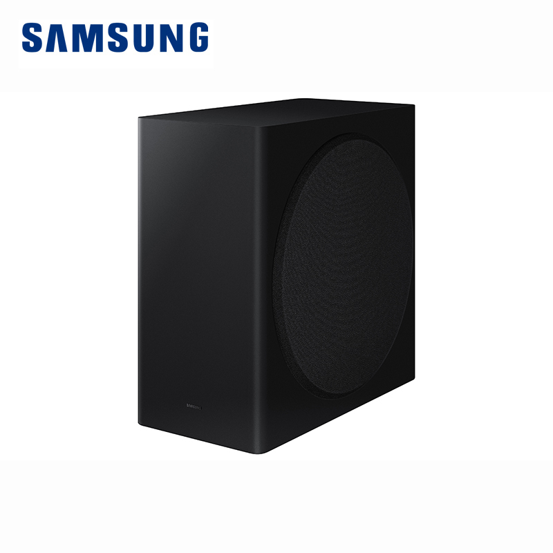 三星SAMSUNG HW-Q930C/XZ 物理9.1.4CH 杜比全景声DTS:X 回音壁家庭影院 音响 蓝牙音箱