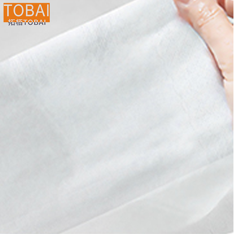 拓栢 路外宣传抽纸 170*105mm/盒高清大图