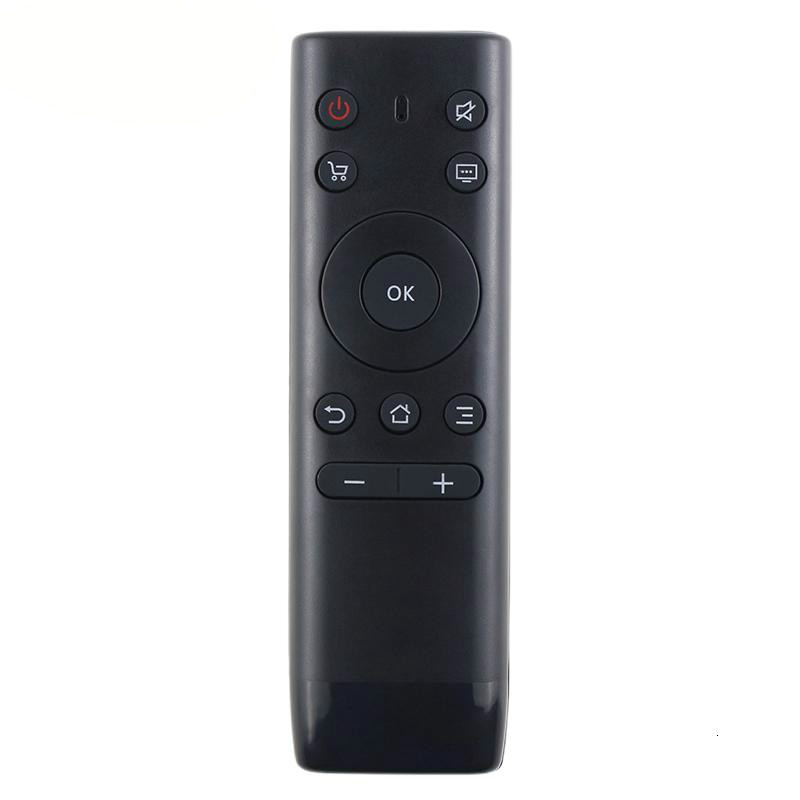 原装款PPTV智能电视5 PTV-32V4 PTV-32V4A智能网络电视遥控器高清大图