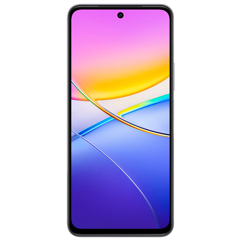vivo Y200+ 幽夜黑 8GB+256GB 第二代骁龙4 5G芯 双卡5G 5000毫安大电池 44W闪充 5000万影像手机 Y200高清大图