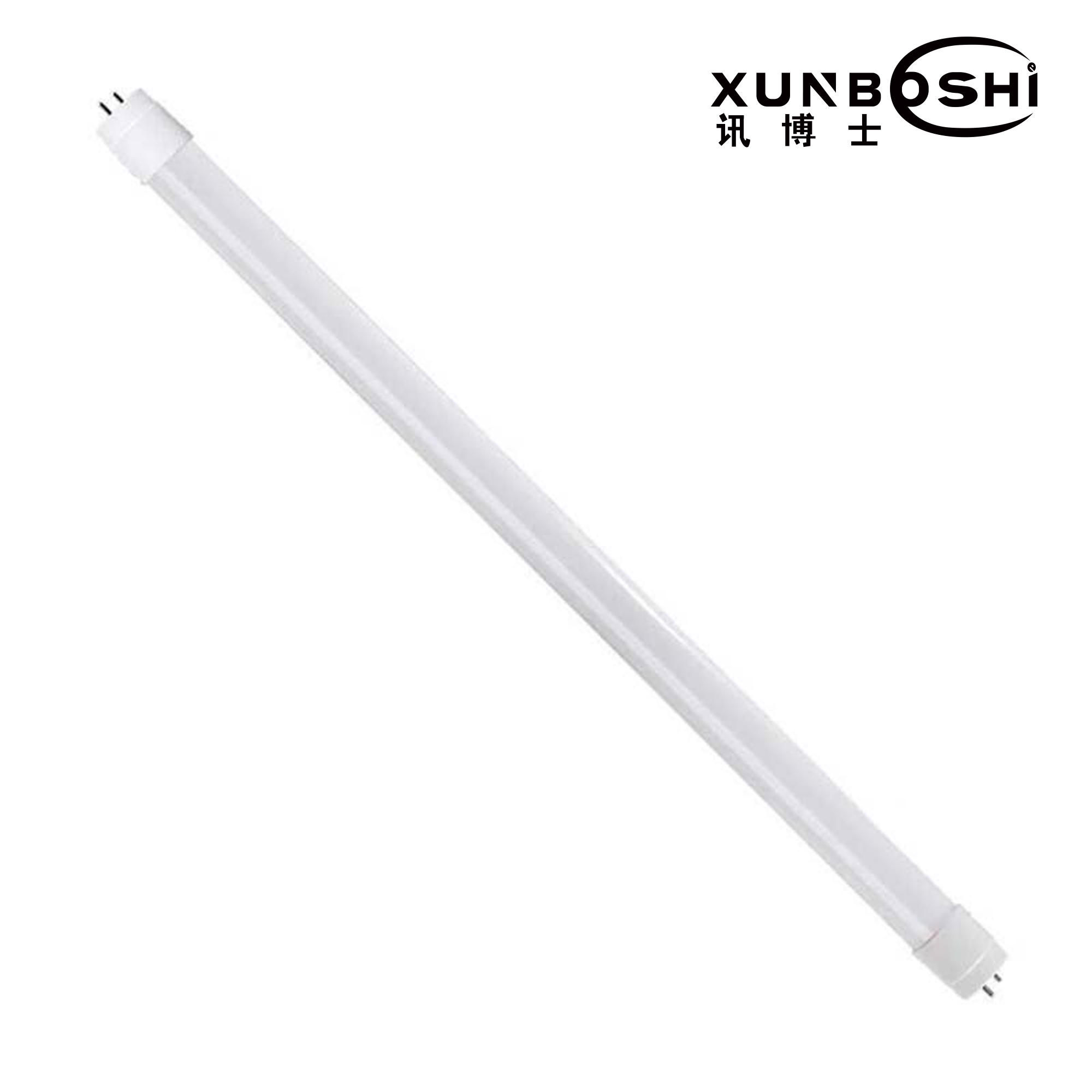 讯博士 DP110 16W 3300K-5000K 接口尺寸:12.6-13mm 接口方式:G13 25.00个/箱 灯泡 (计价单位:箱) 白色高清大图