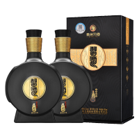 贵州习酒 窖藏1988 53度500ml*6瓶 酱香型高度白酒 精装新版 習酒(XI LIQUOR)