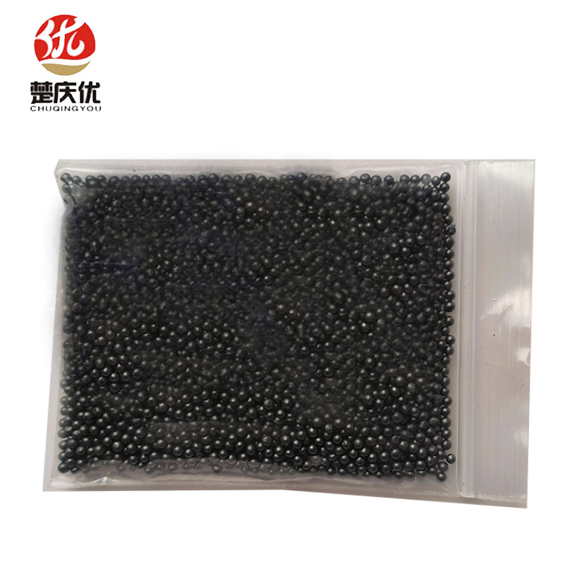楚庆优 抛丸铸钢丸 1.0MM 公斤高清大图
