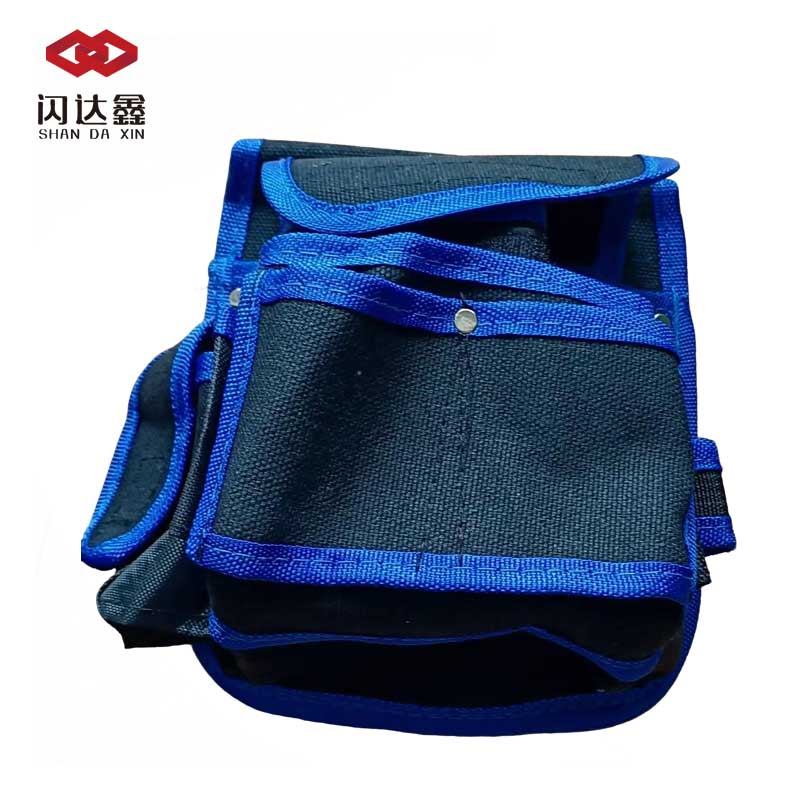 闪达鑫 工具腰包钳子包 SDX-Y-L226 /个高清大图