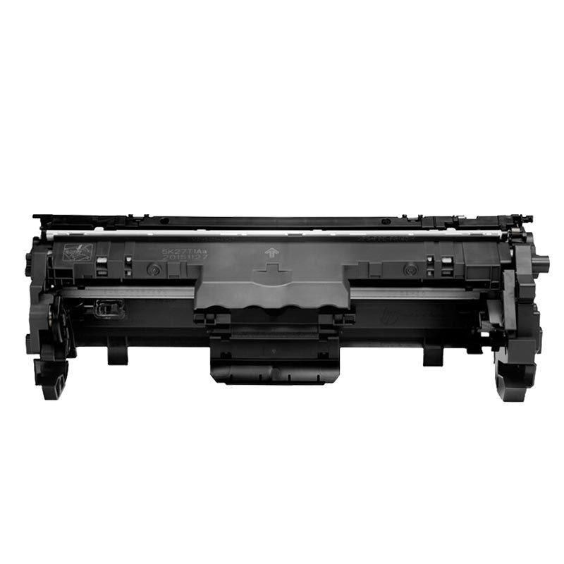 艾洁 惠普CF234A成像鼓硒鼓 34A 适用惠普HP M106a M106w MFP M134a M134fn硒鼓组件