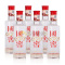 泸州老窖 国窖1573 43度100ml*6瓶 浓香型白酒