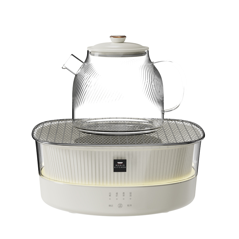 康宁/WORLD KITCHEN 1.2L电围炉WK-GWL1208/KZ