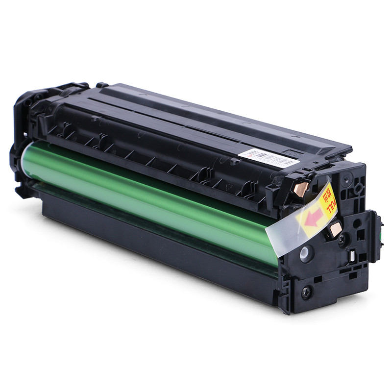 格之格CF211A硒鼓青色适用惠普M251n M251nw M276n M276nw 佳能7100CN MF8280Cw高清大图