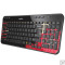 罗技 (Logitech)MK365 彩色无线键盘鼠标套装