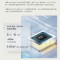 ThinkPad联想ThinkBook 16+ 04CD 锐龙版2024款 16英寸标压轻薄本笔记本电脑 (R7-8745H 24G 512G固态 2.5K Win11)