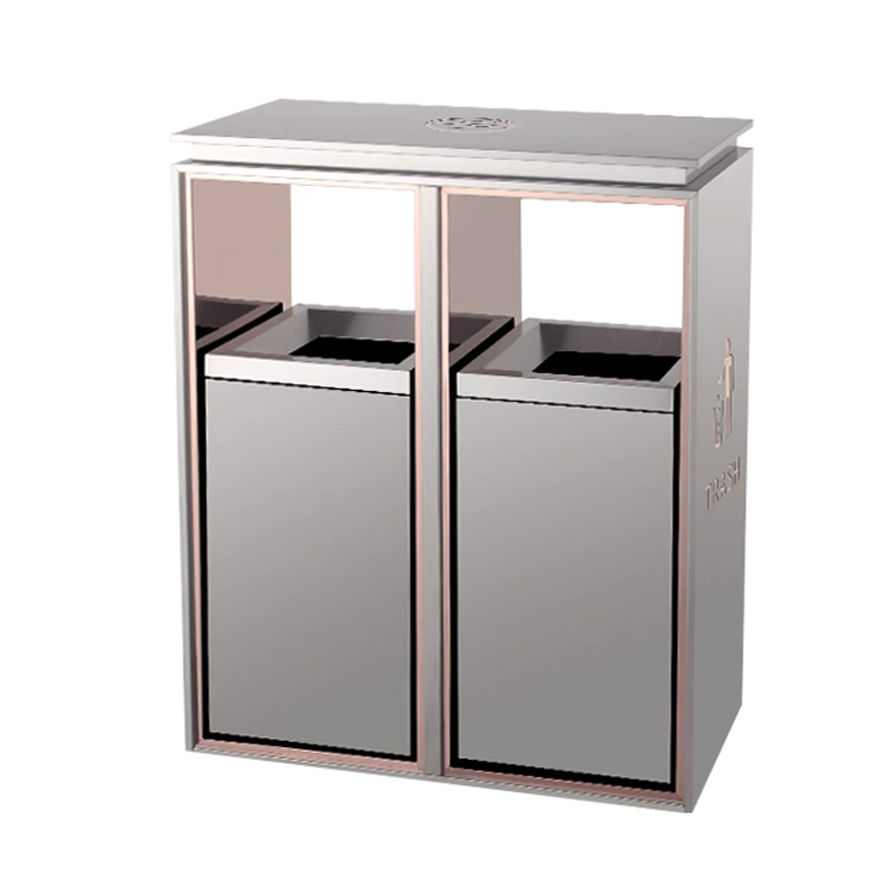 圣承启 室内垃圾桶 C大个高清大图