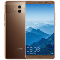 华为(HUAWEI) 华为mate10 全网通版 6GB+128GB 摩卡金 移动联通电信4G手机 华为手机