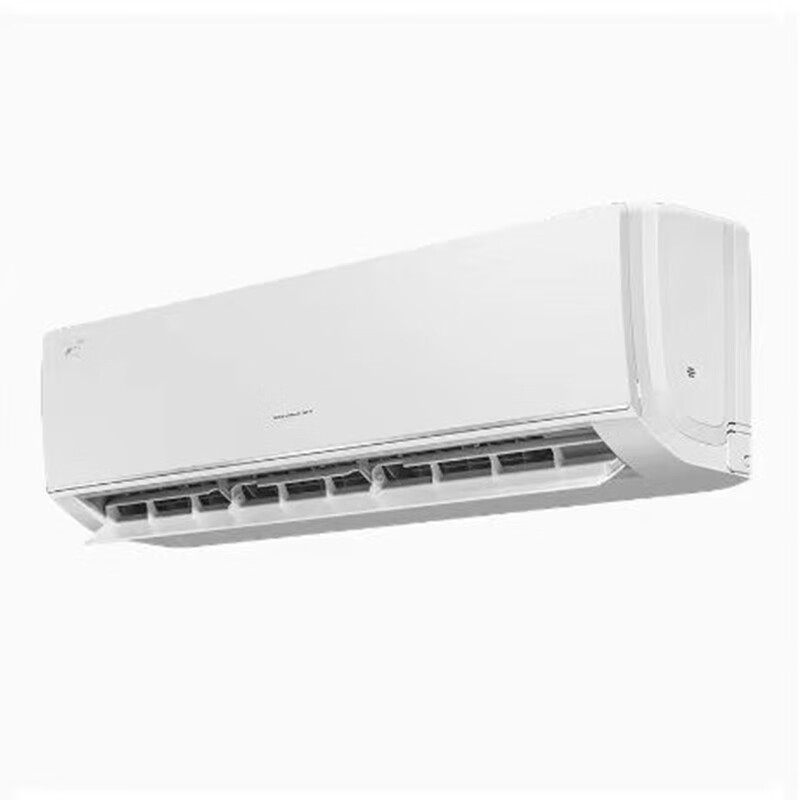 格力 KFR-50GW/(50588)FNhAa-B3(TMWIFI)优远白色三级变频 冷暖挂机(T)高清大图