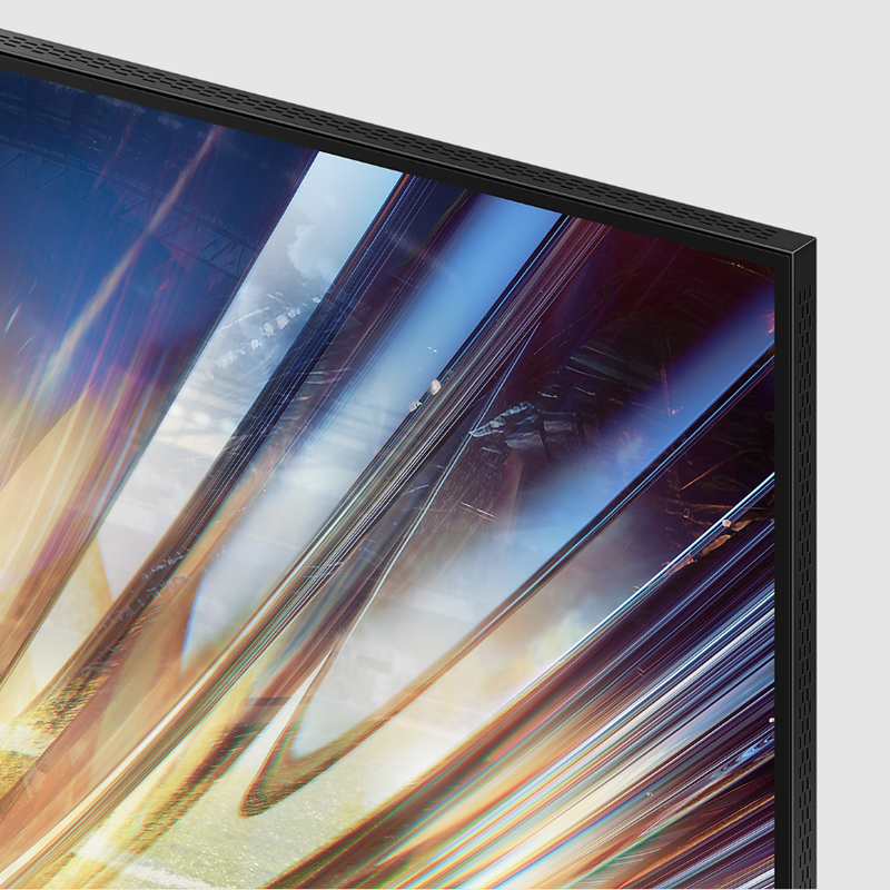 三星QA75QN880DJXXZ 75英寸8K AI影像增强 量子点矩阵技术Pro NQ8 AI Gen2芯片游戏电视高清大图