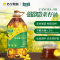 苏鲜生低芥酸菜籽油4.5L
