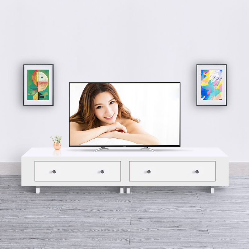 MOOKA/模卡 U55A5 海尔出品 55英寸 4k超高清电视 智能网络液晶平板电视机 智能电视