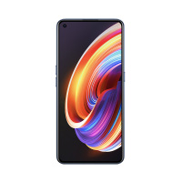 realme 真我X7 Pro 5G 手机 8GB+128GB 星宇黑 120Hz AMOLED柔性屏 65W智慧闪充 6400万广角四摄 OPPO提供售后支持