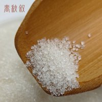 春秋叙 绵白糖 500g 袋