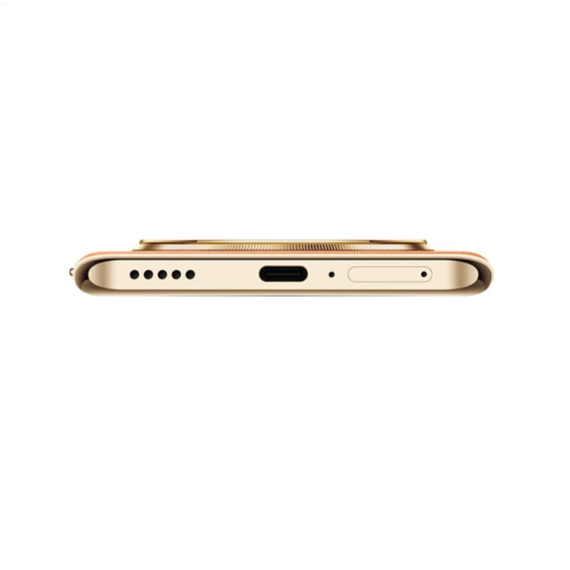 荣耀X60 Pro 燃橙色 12GB+512GB 第一代骁龙6芯 5G芯 支持北斗卫星消息 6600mAh大电池 66W快充超清晰一亿像素 5G手机