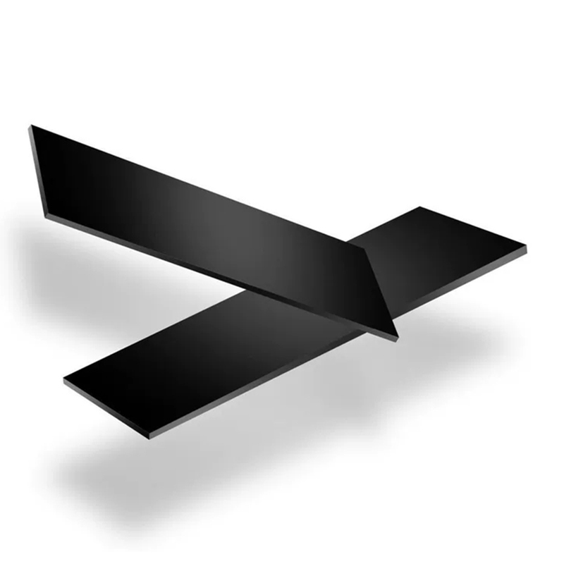 瑞琅玟珑 电焊面罩镜片 8号黑108*50mm 个高清大图