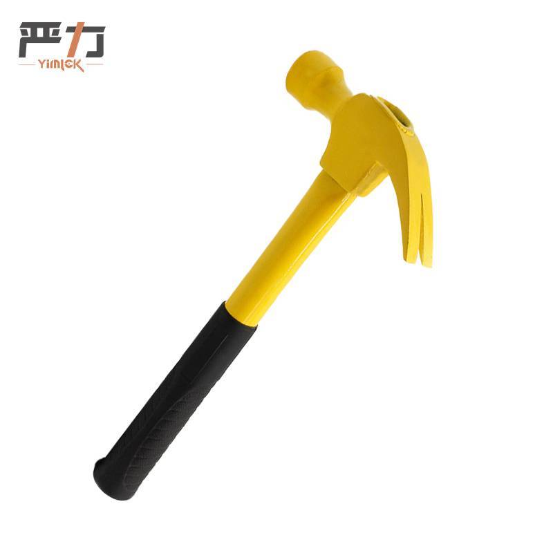 严力 YIMLEK 羊角锤 0.75KG 把