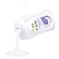 玉兰油(OLAY)柔肤滋润/滋养沐浴乳沐浴露720毫升(新旧包装转换,随机发货)泡澡